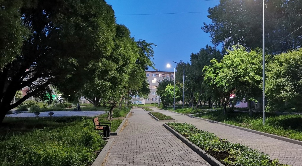 Бренд города Добрянка логотип