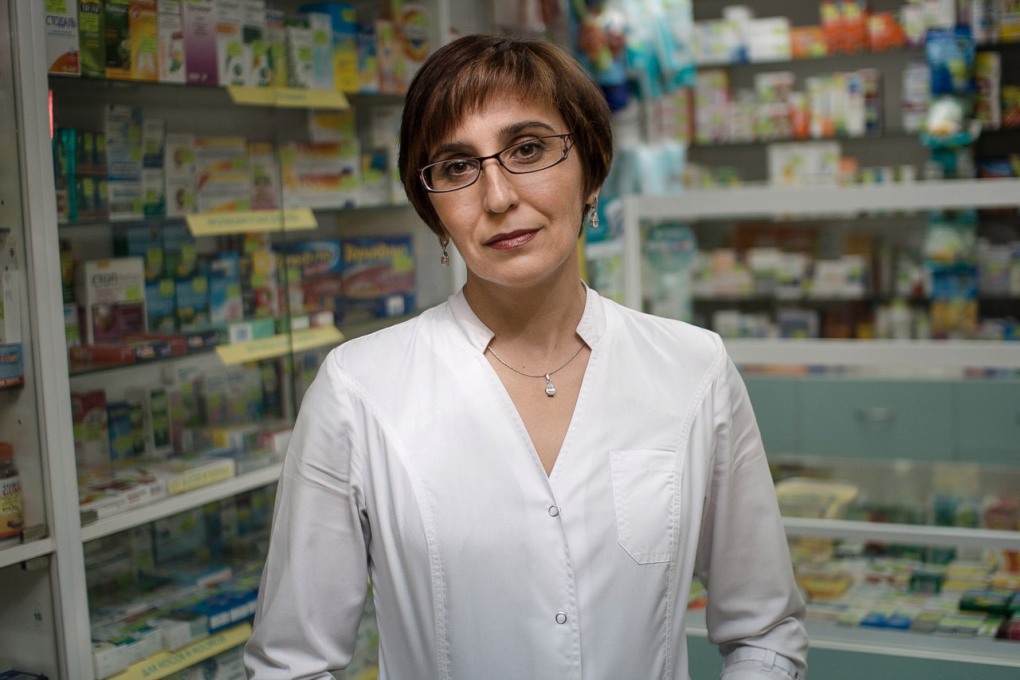 Металлургический завод Добрянка