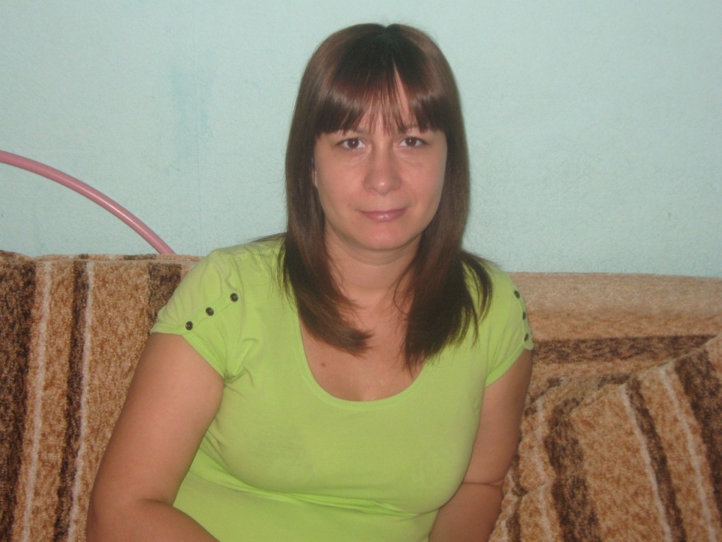 Лакомка Добрянка