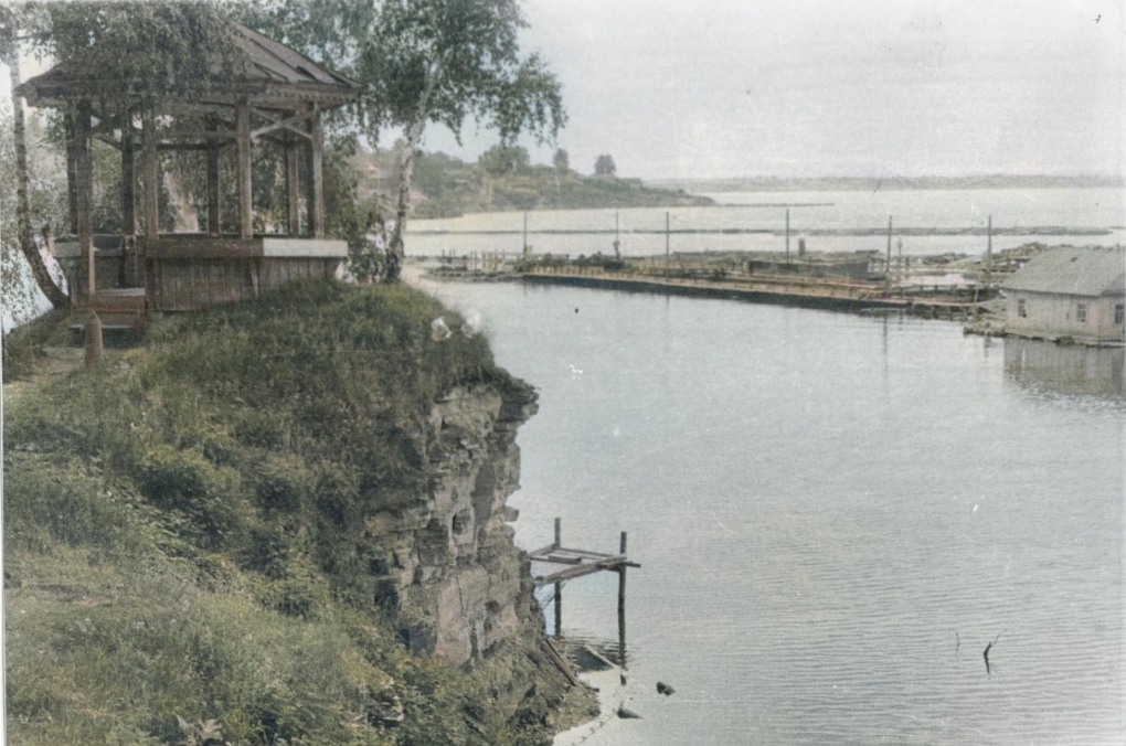 Памятники Добрянки Пермского края