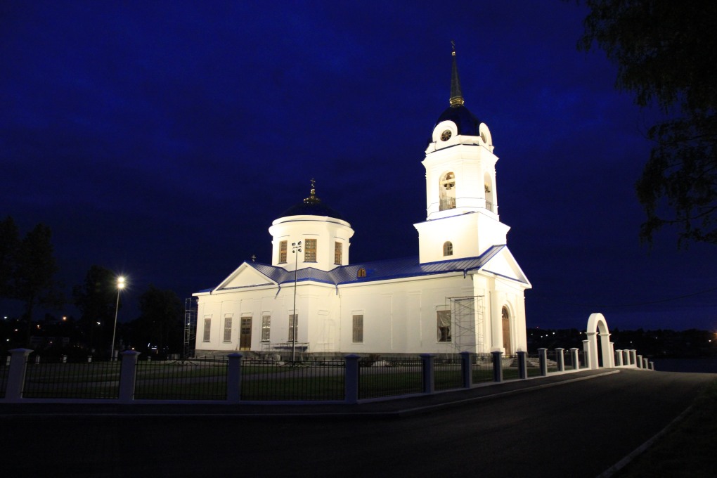 Абольская Ольга Добрянка