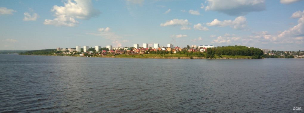 Пропавшие люди в Пермском крае