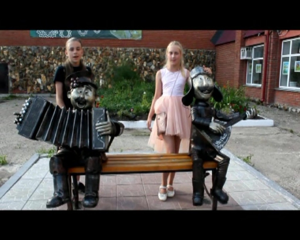 Марина Плотникова Койгородок