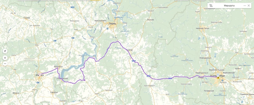 Красивые женщины Перми