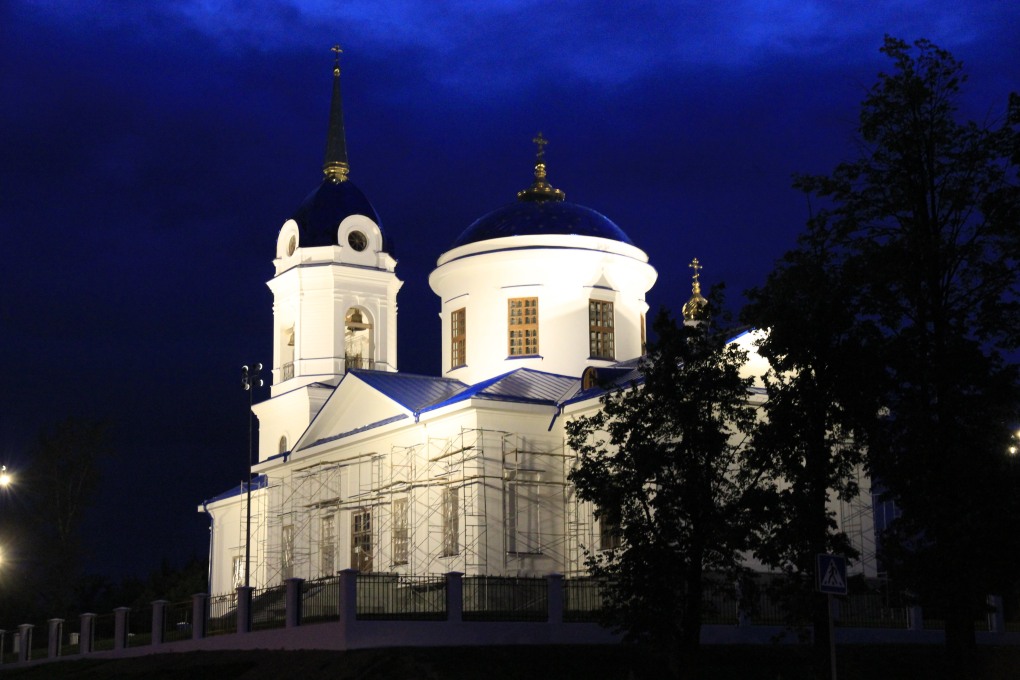 Добрянка историко-краеведческий музей