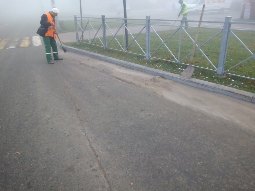 Здание заводоуправления Добрянка