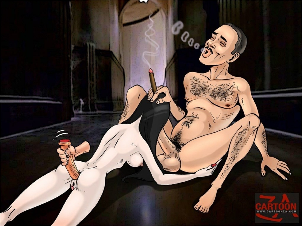 Матильда Леон симс