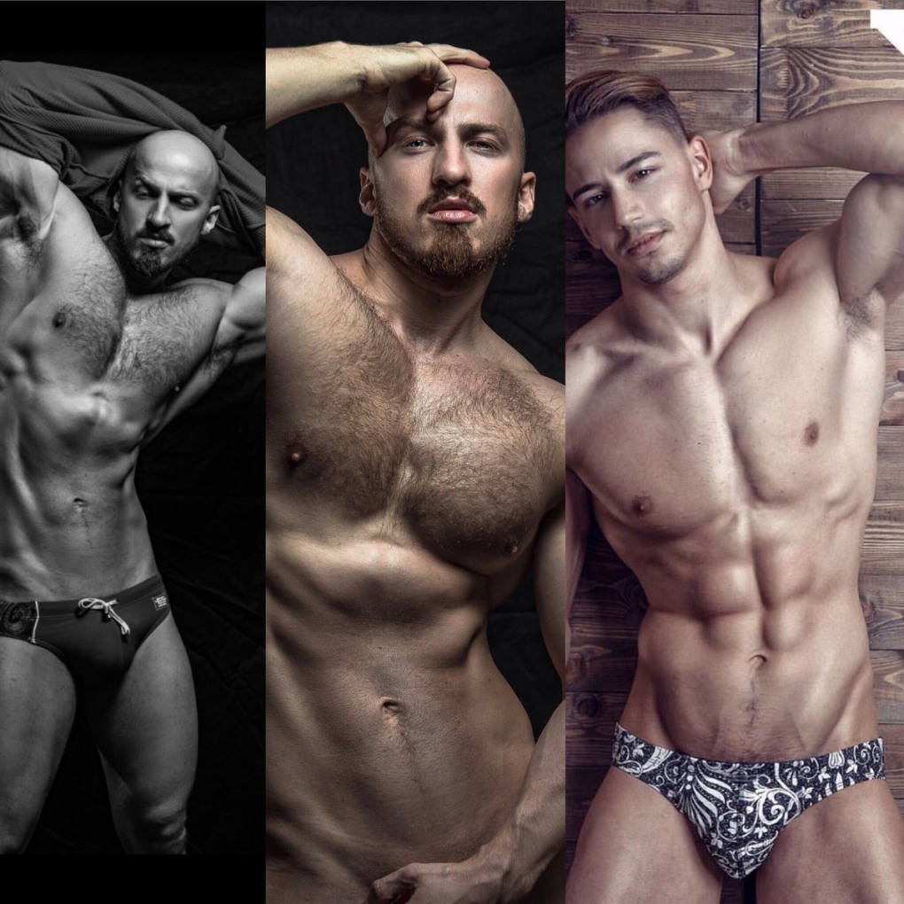 Stepan Pereverzev by stas