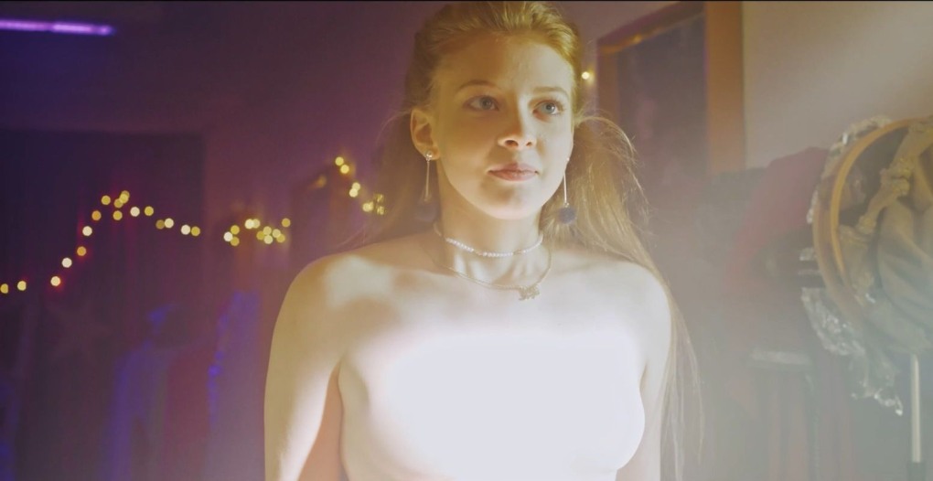 Чужая дочь сериал Валентина Ляпина