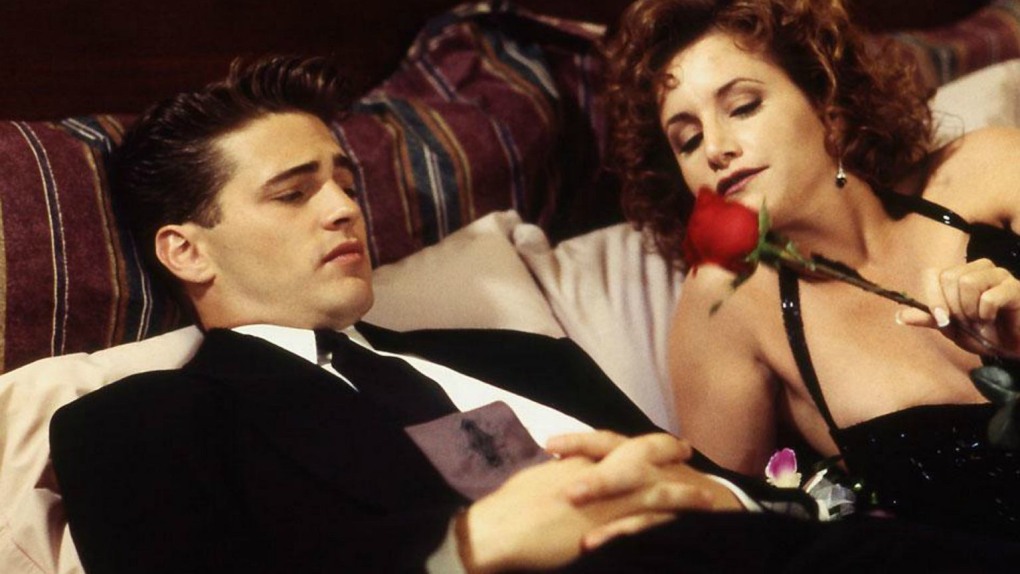 Беверли Хиллз 1998