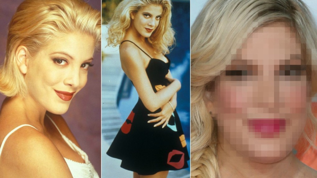 Мелроуз Плэйс сериал 1992