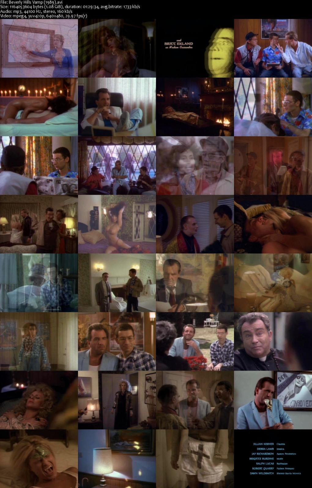 Beverly Hills 90210 Episodes