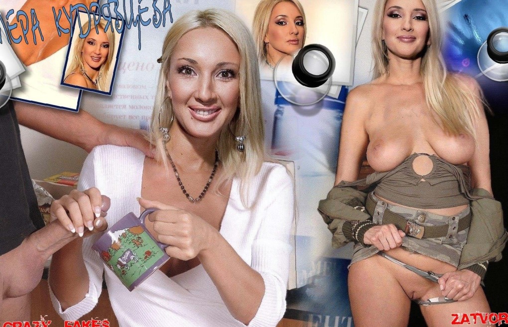 Екатерина Андреева порнографии