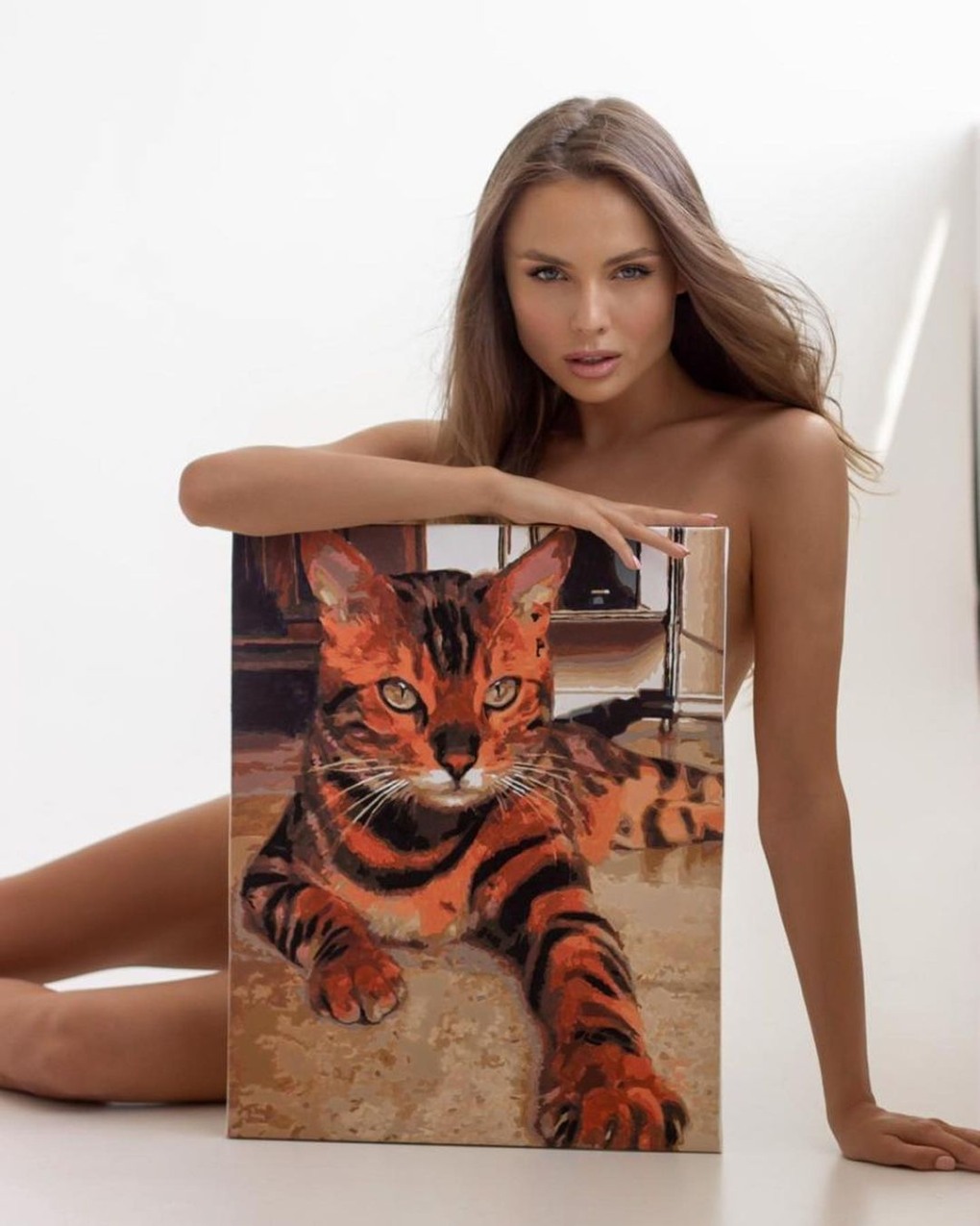 Екатерина Dmitry Arhar
