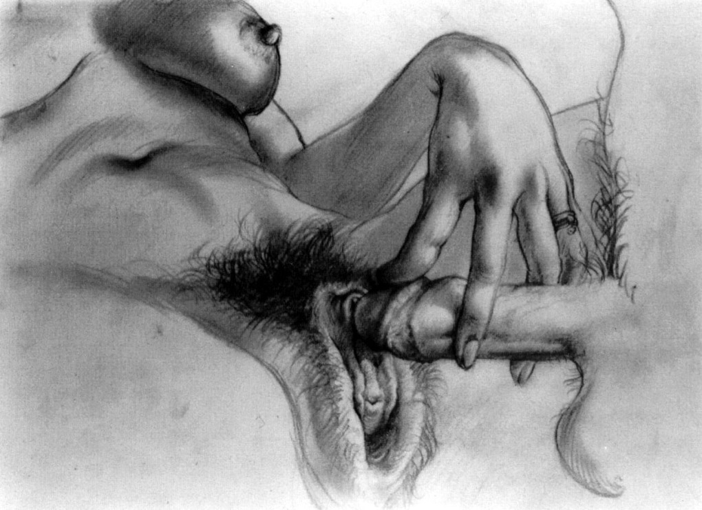 Николь Хеат anal комиксы