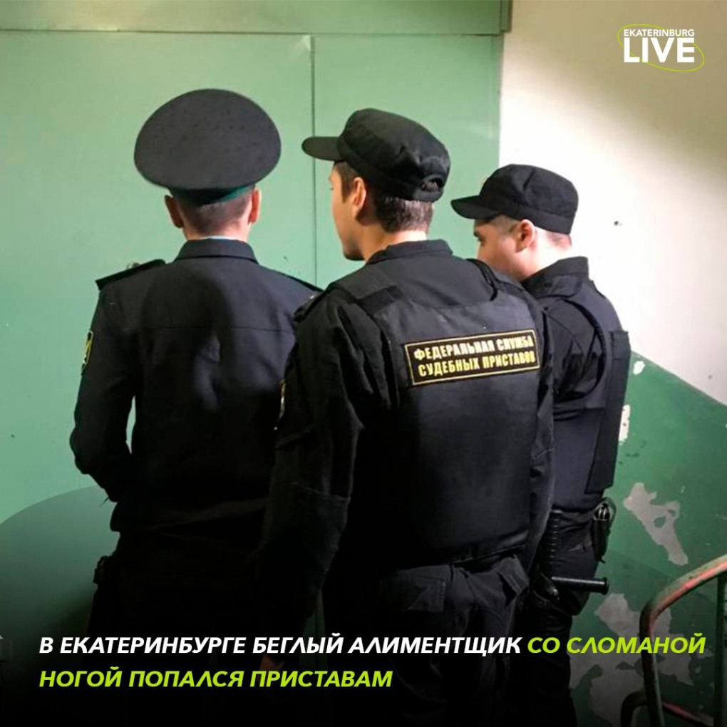 Приставы алименты
