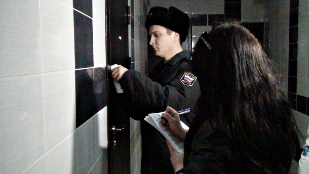 Взыскание задолженности