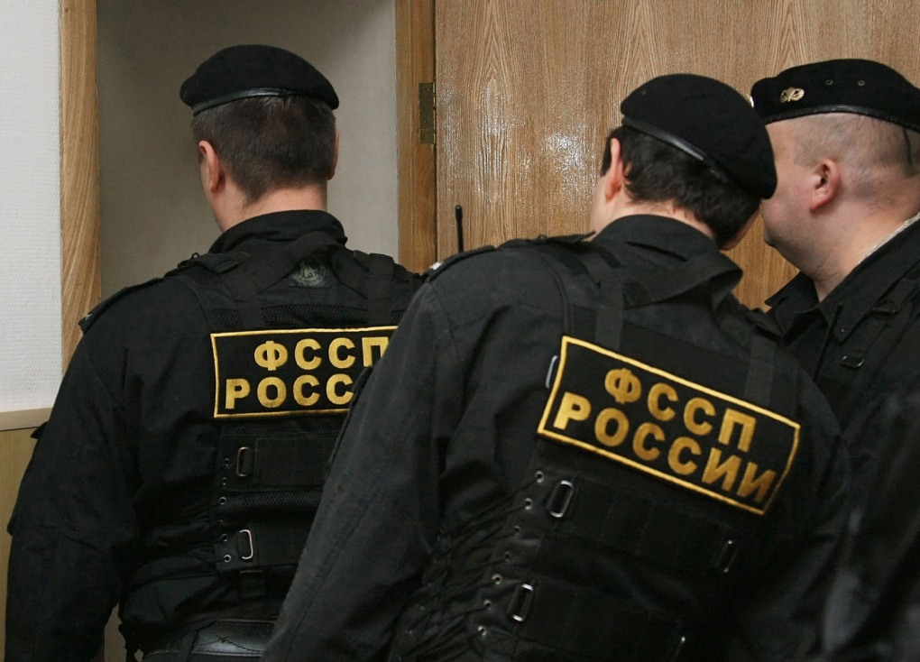 Жириновский подонки