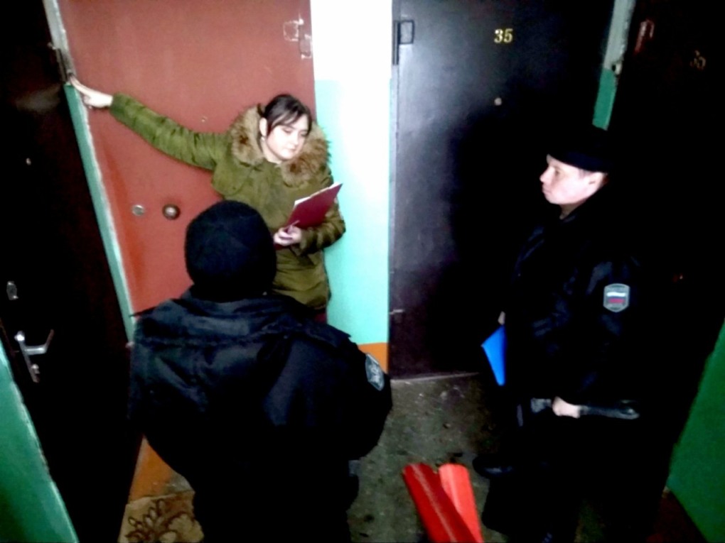 Судебные приставы по алиментам