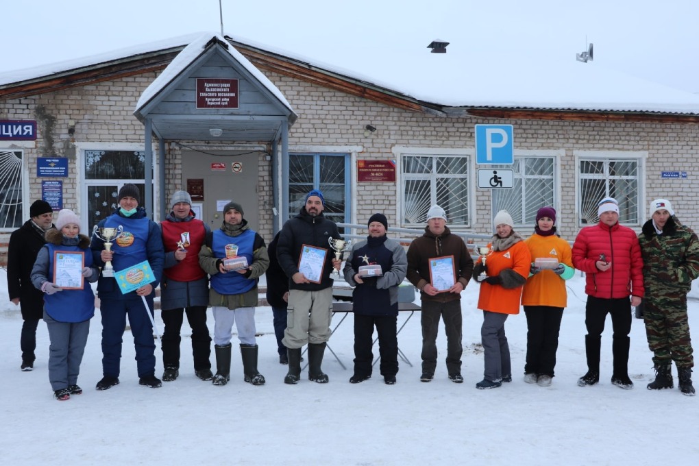 Кыласовское Кунгурский район СПК