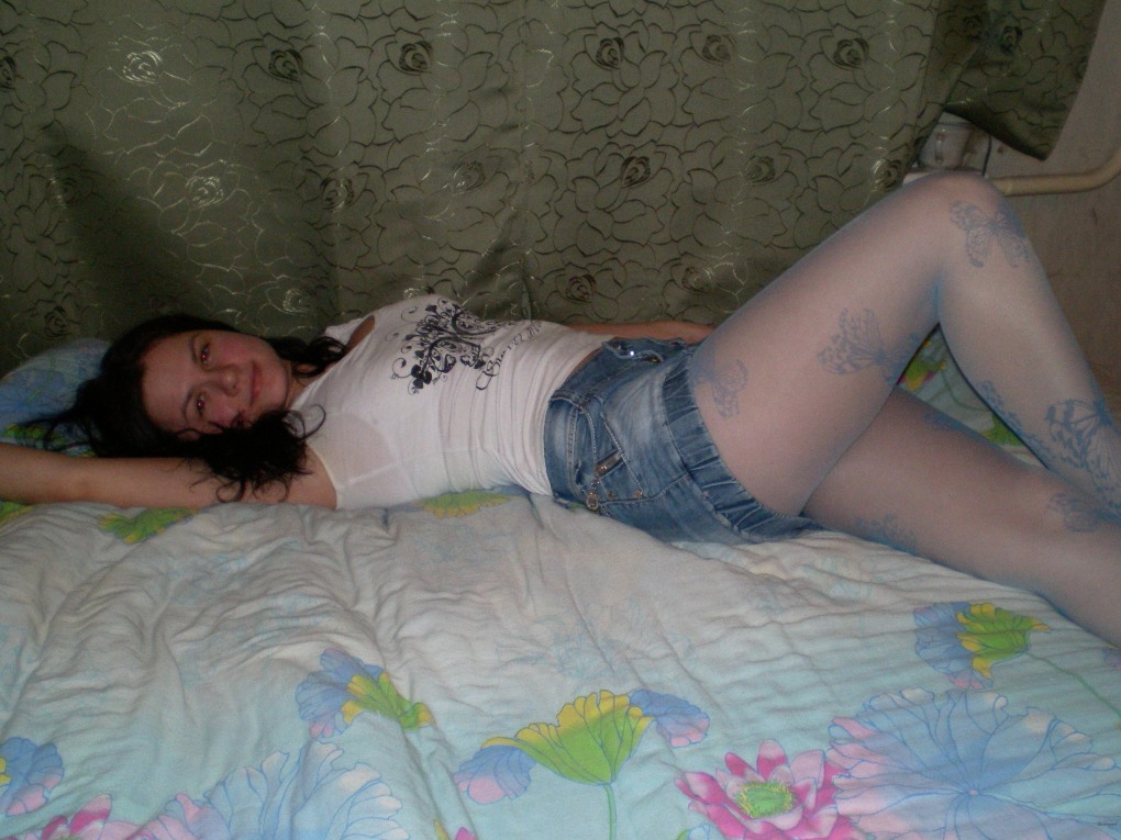 Кунгурова (Баширова) Светлана ню фото