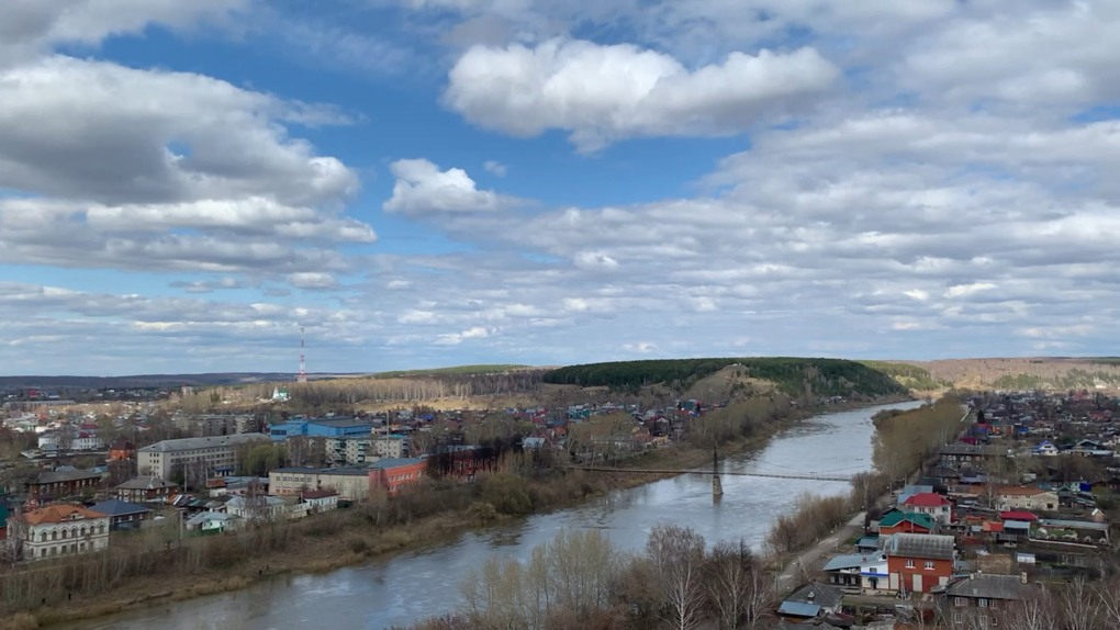 Тёлка на девятке