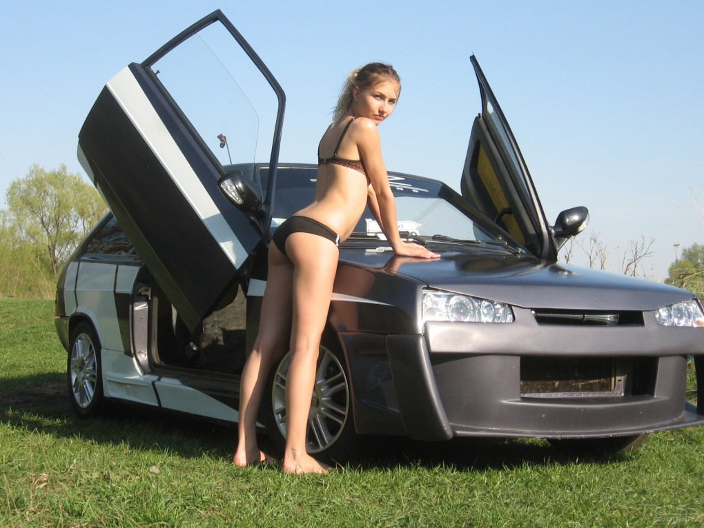 Татьяна Кунгур