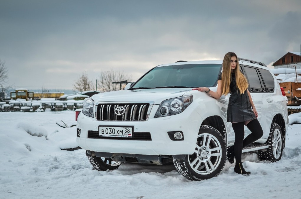 Nissan Skyline r34 Насти туман