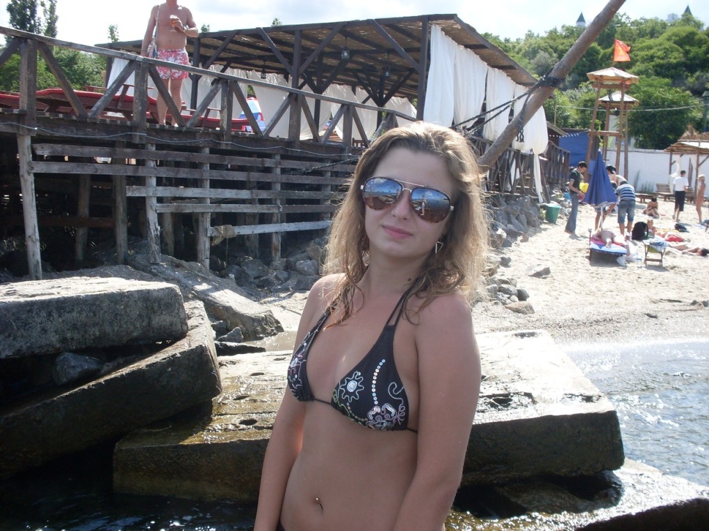 Лена Коваленко Истра