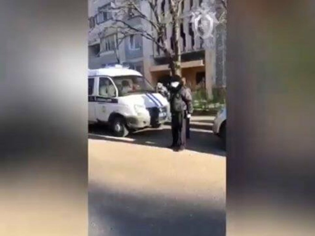 Лена Коваленко Нижневартовск
