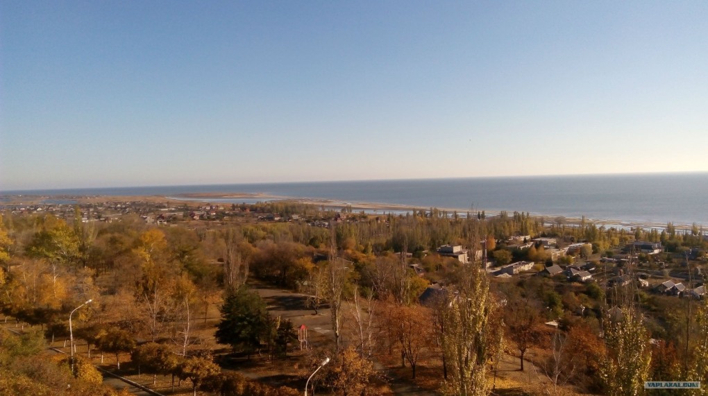 Дама в Красном