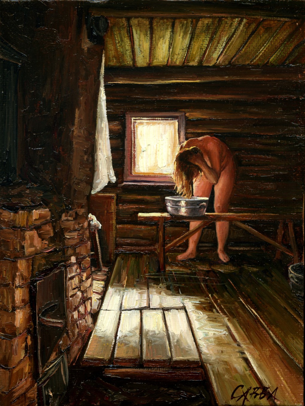 Эротические игрушки в древности