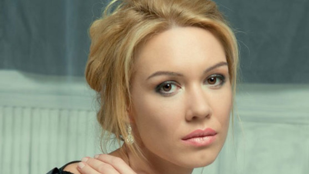 Валентина Трухачева