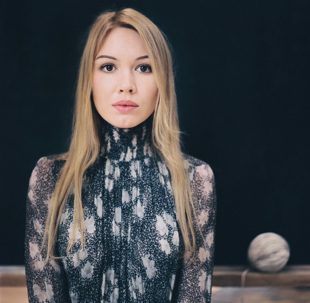 Валентина Гарцуева актриса