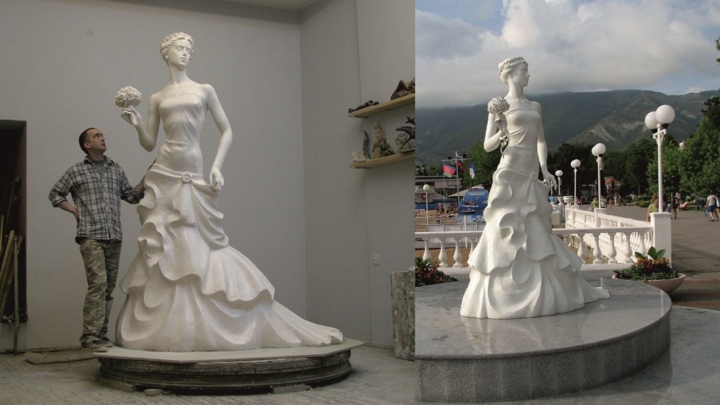 Лилиана Морозкина