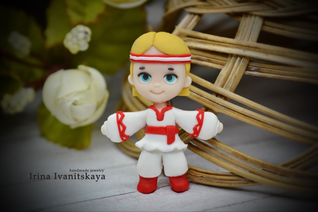 Ирина Иваницкая DIY