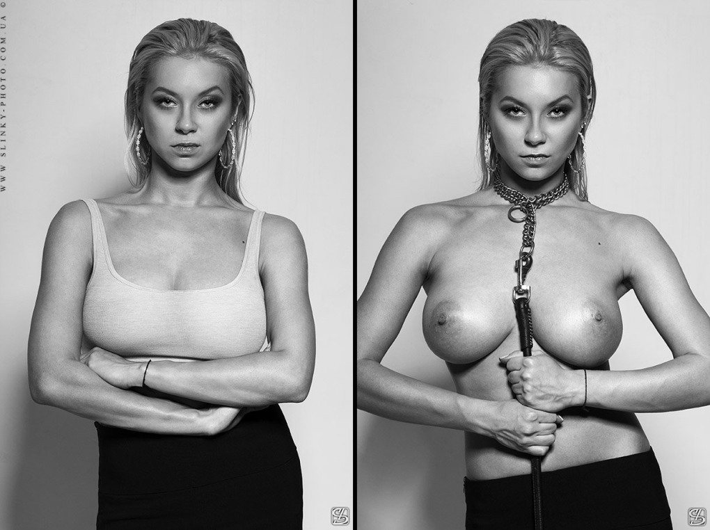 Полина Малиновская Sunkissed