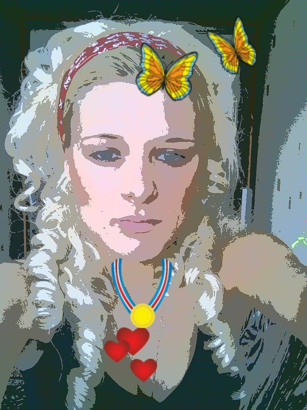 Marina Voznyakova