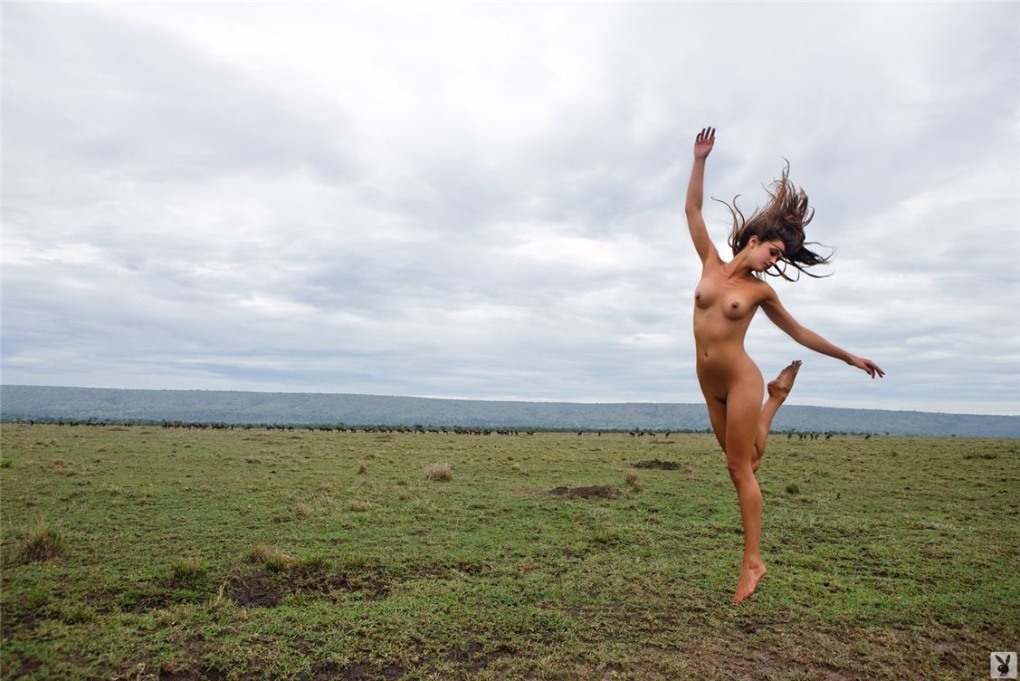 Candice Boucher