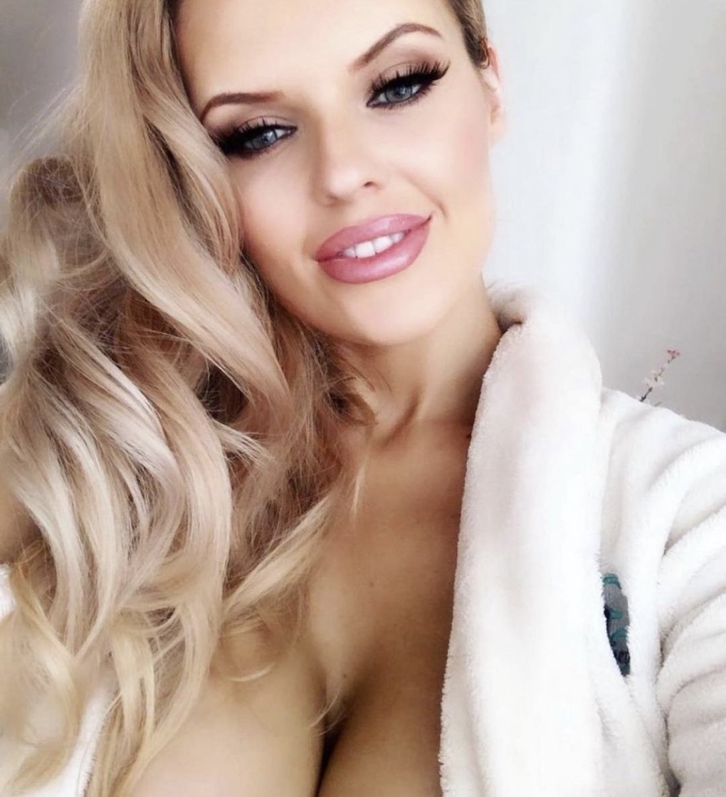 Christina Fox 2021