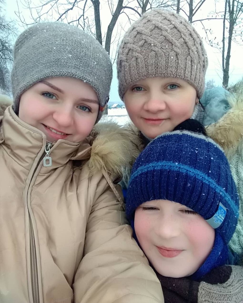 Маркова Мария Владимировна