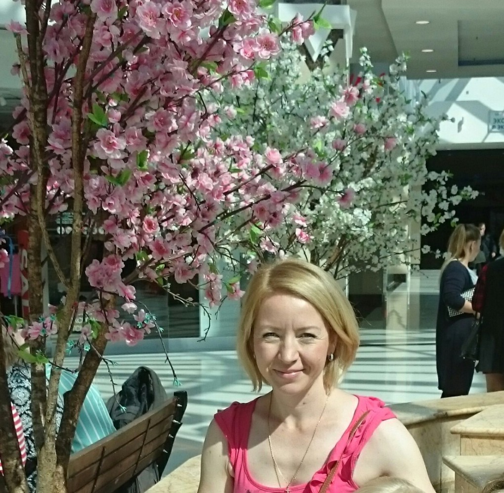 Лизер между нами на укулеле