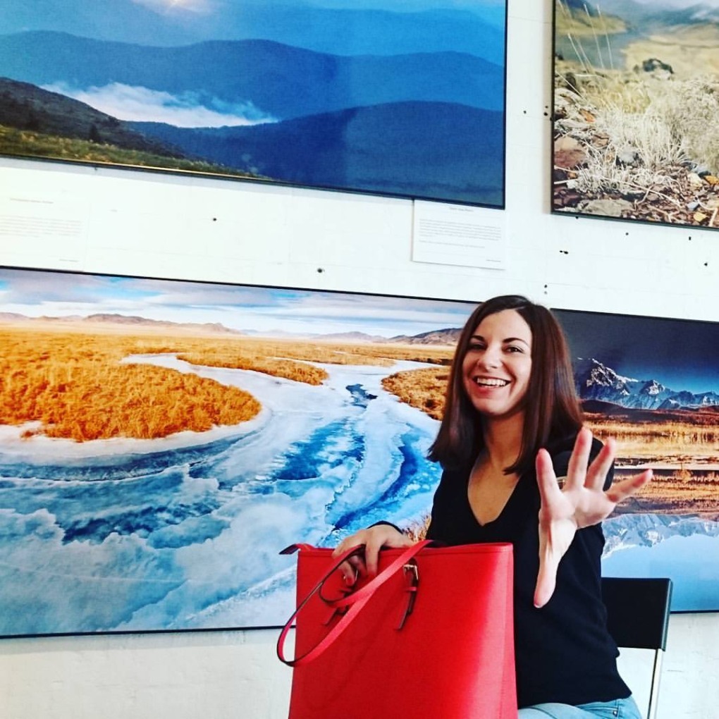 Мария Меркова 5 декабря 1993