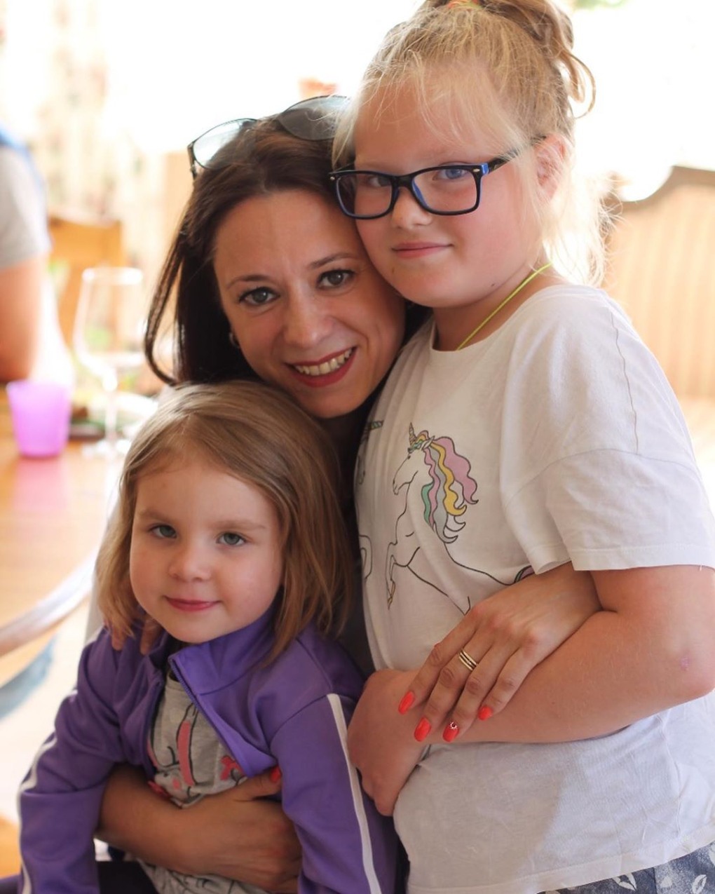 Фото Маркова