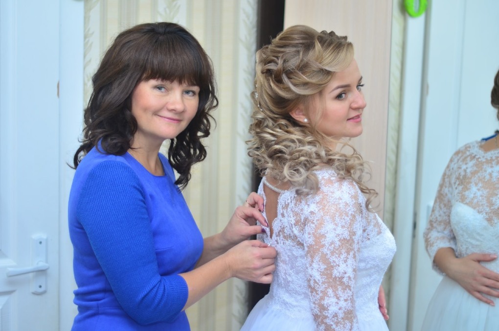 Марковой Марии Андреевне