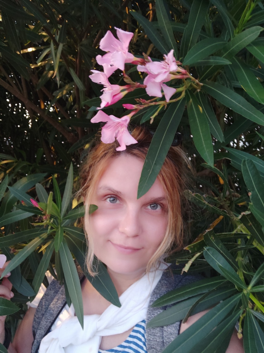 Мария Маркова Санкт-Петербург