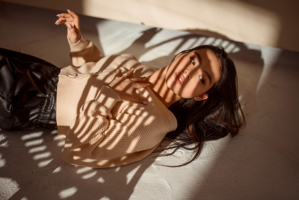 Мария Маркова модель