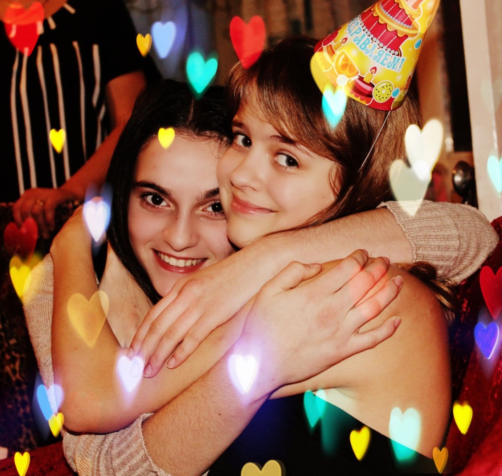 Мария Маркова Краснодар