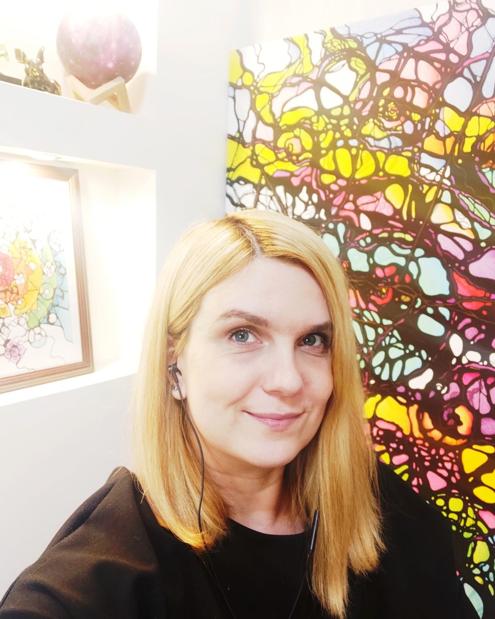 Кималайнен Екатерина Коломна