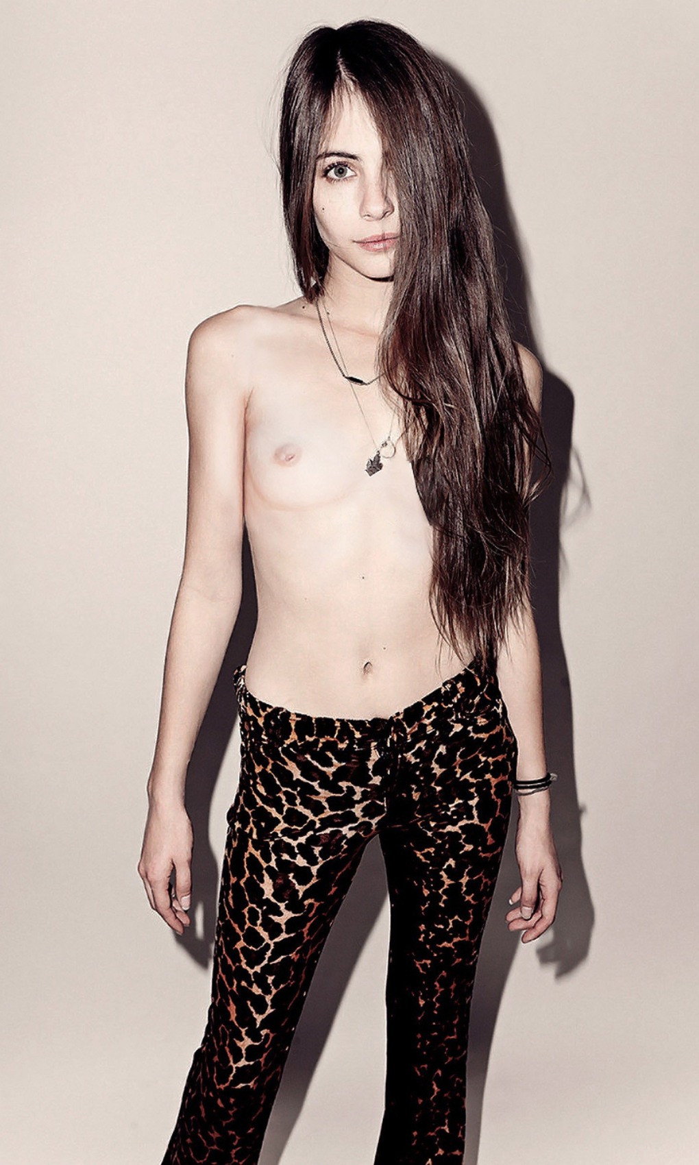 Актриса Уилла Холланд xxx